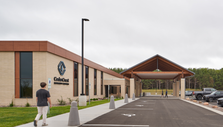 CedarCrest Surgery Center